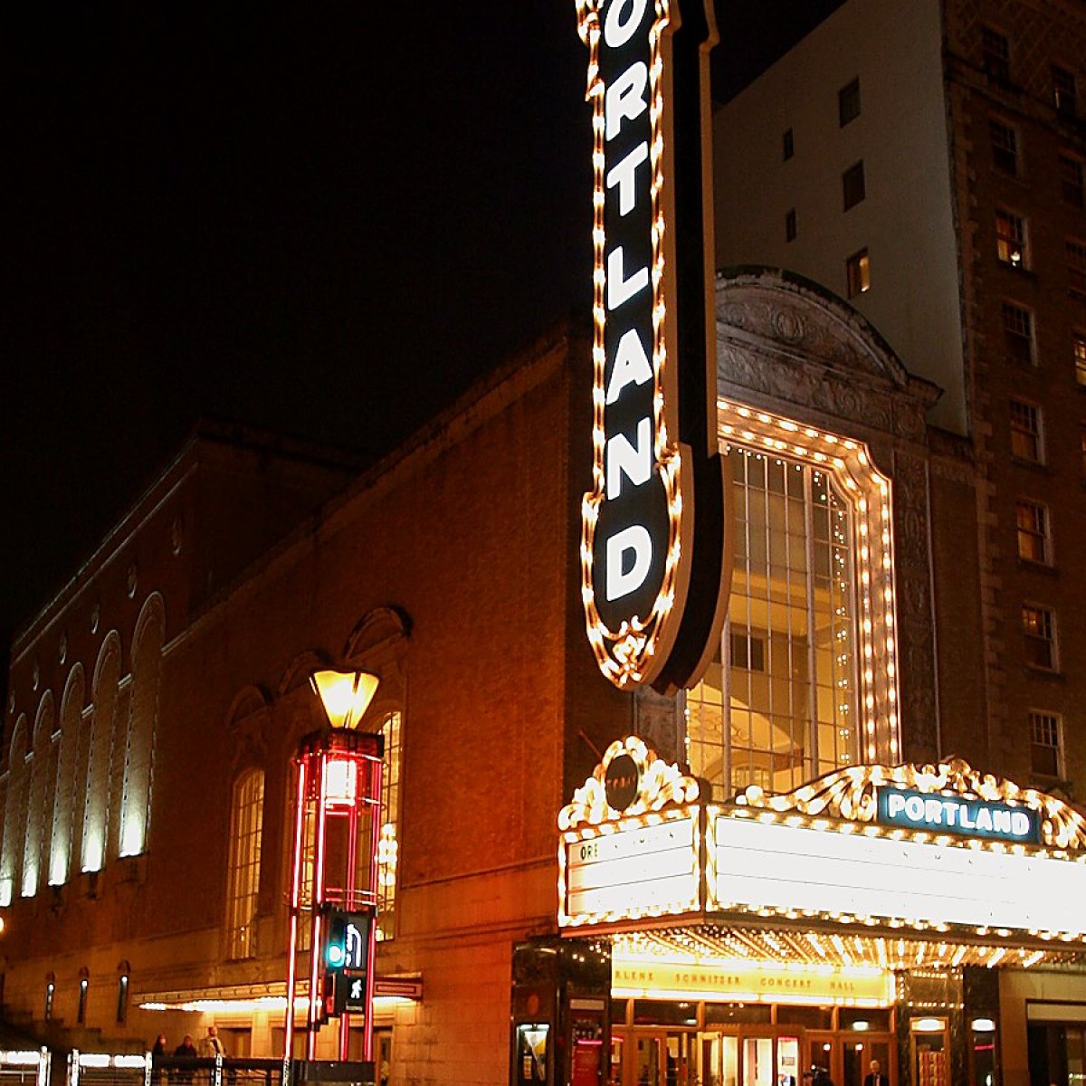 Oregon Symphony