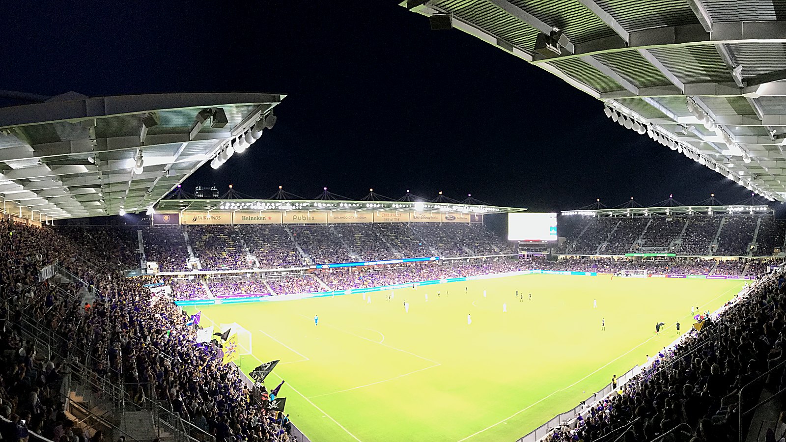 Orlando City SC