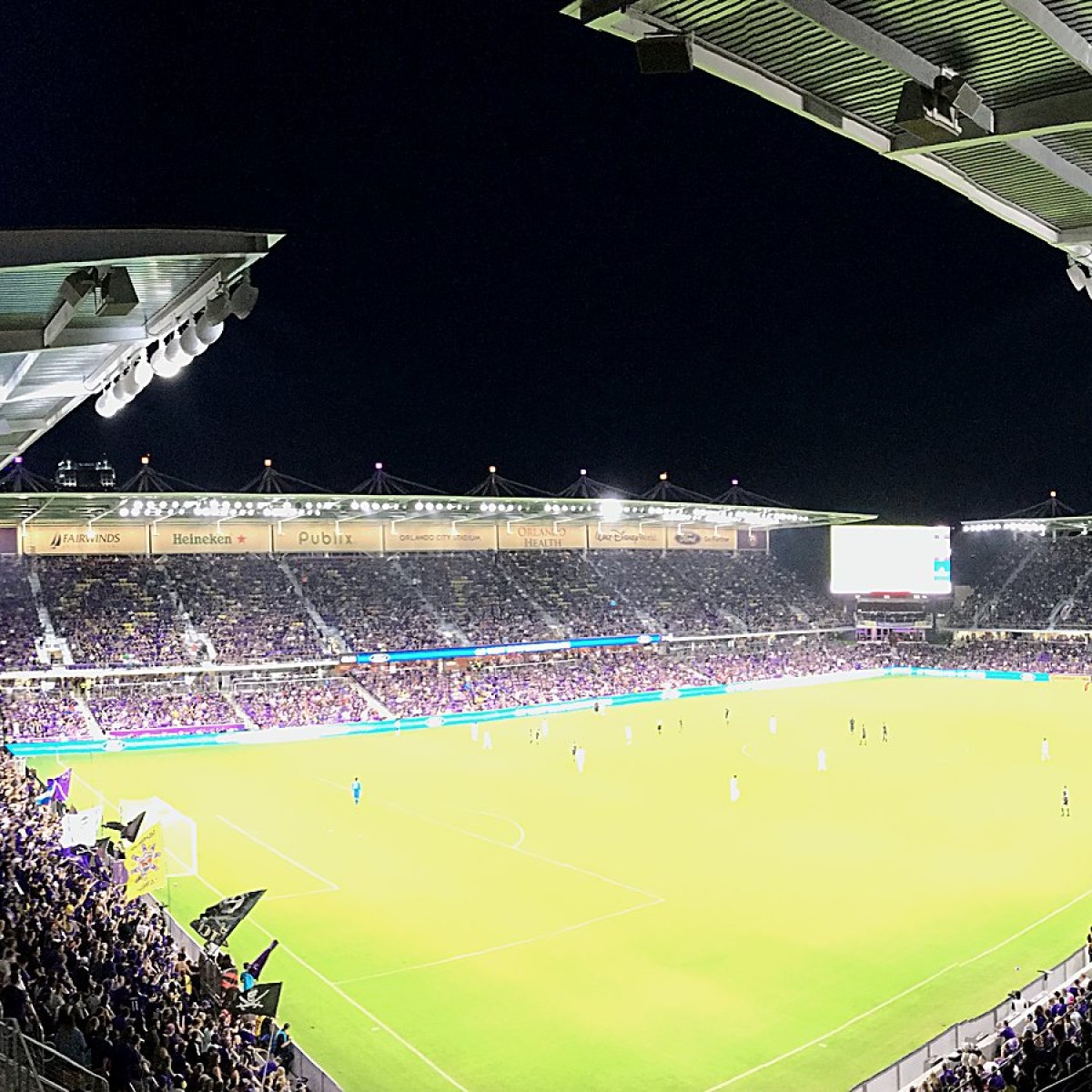 Orlando City SC