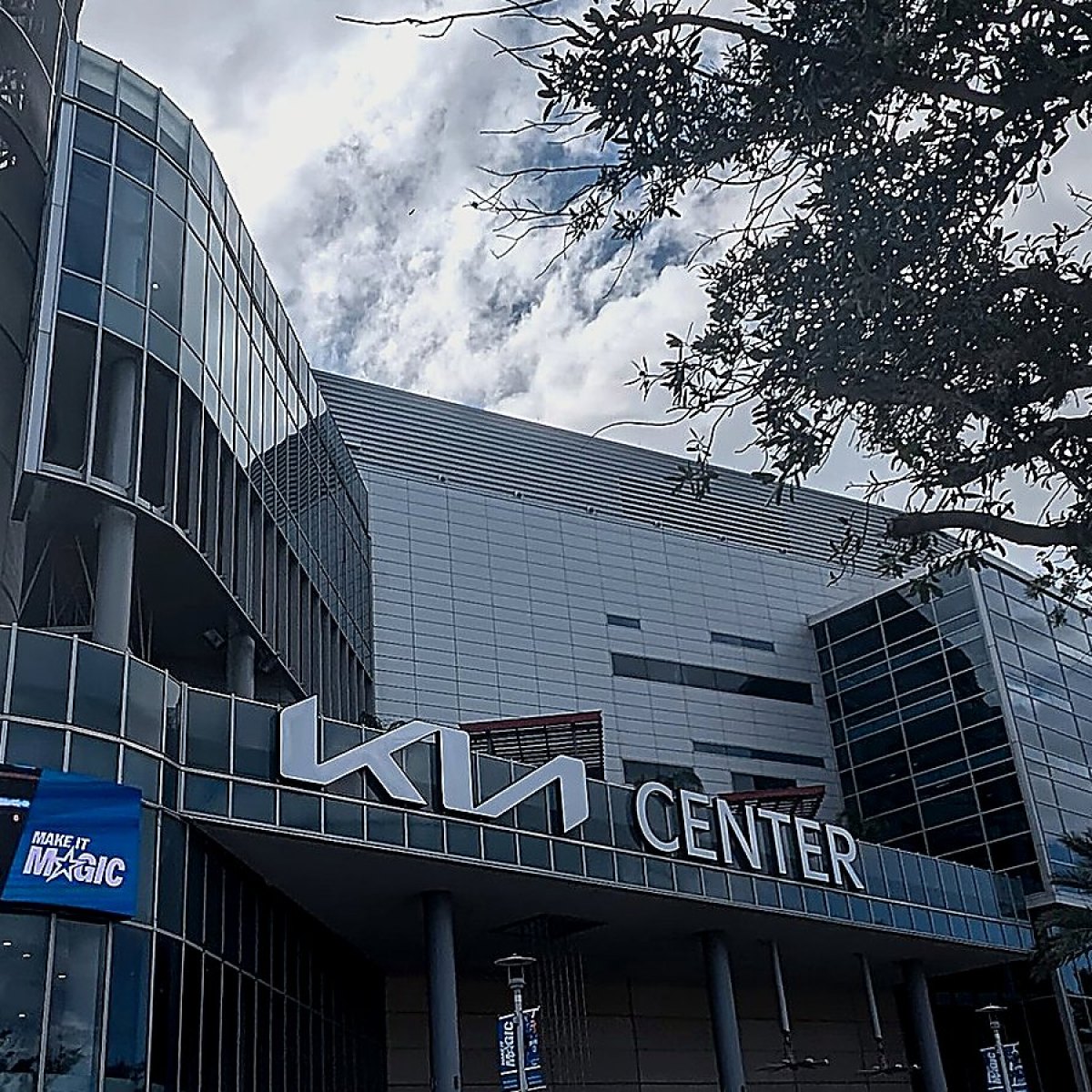 Orlando Magic