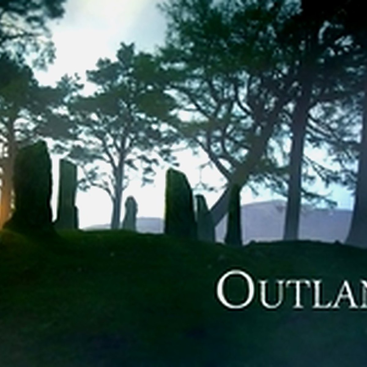 Outlander in Concert