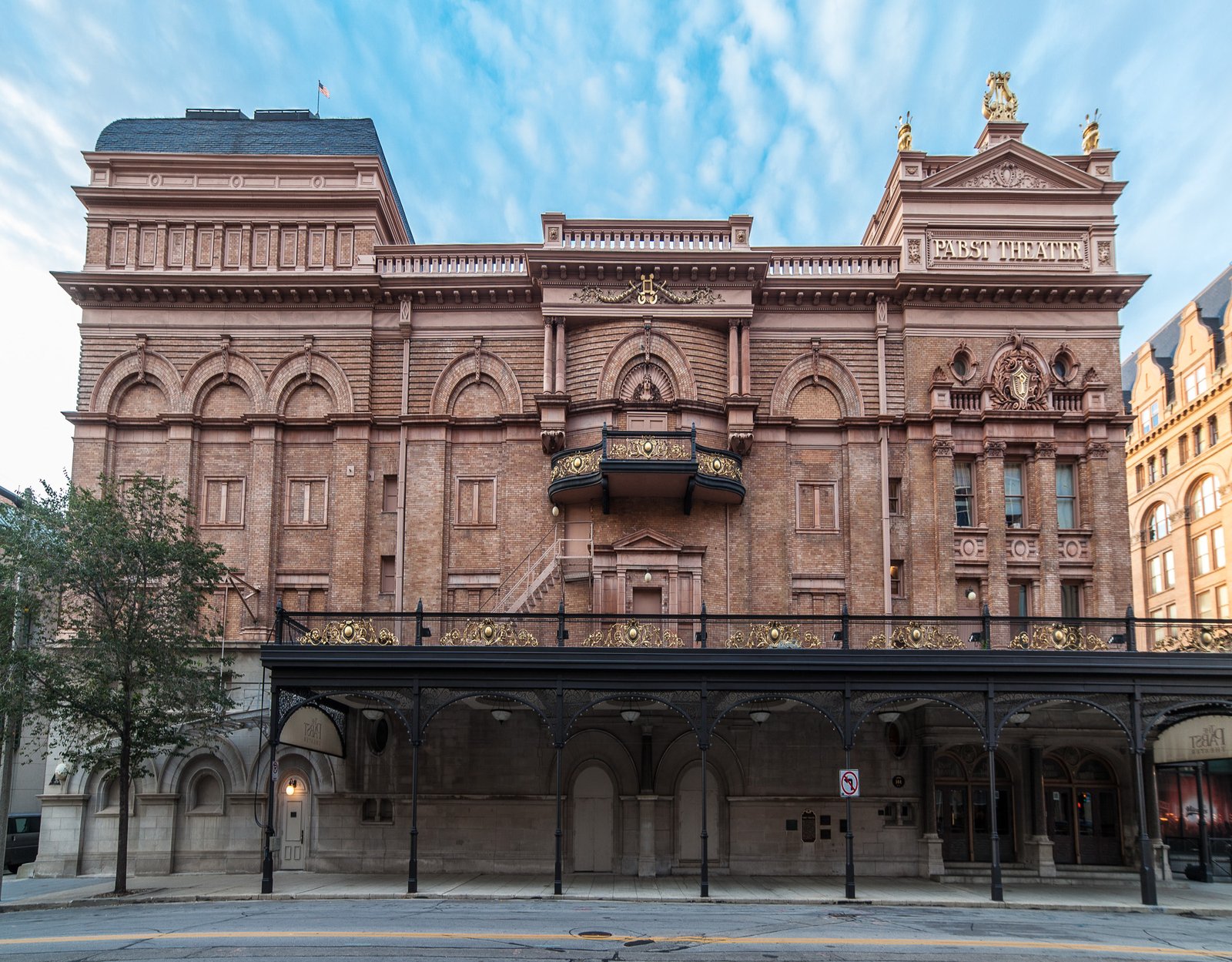 Micky Dolenz at Pabst Theater