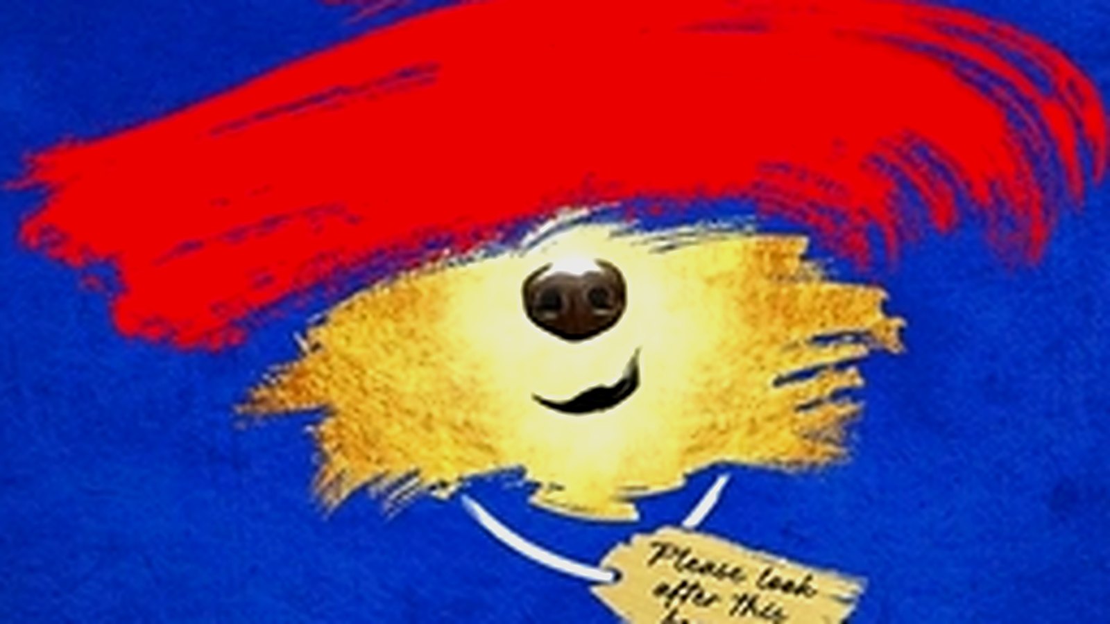 Paddington - The Musical