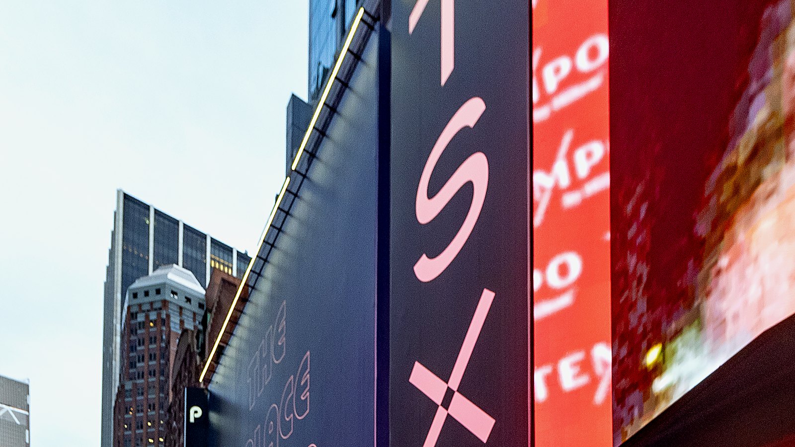 The Lost Boys at Palace Theatre New York City