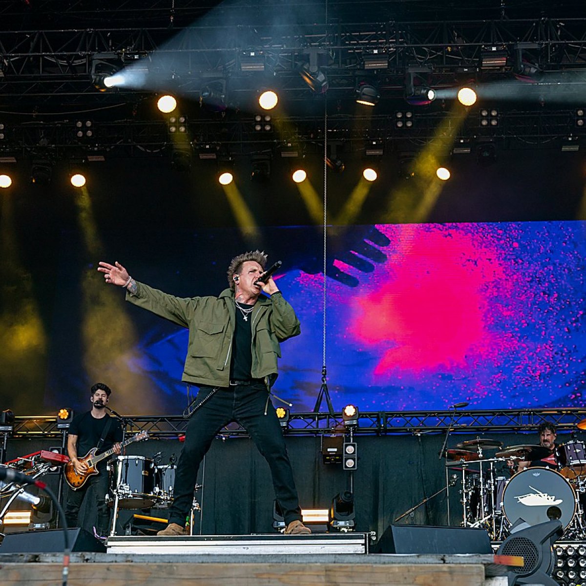 Papa Roach