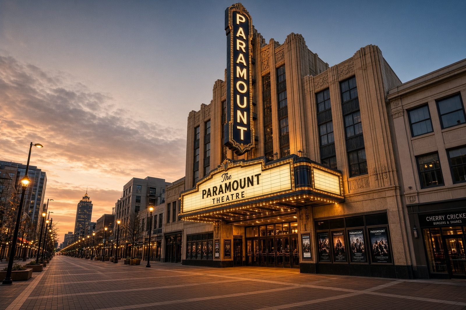 Lp Laura Pergolizzi at Paramount Theatre - Denver