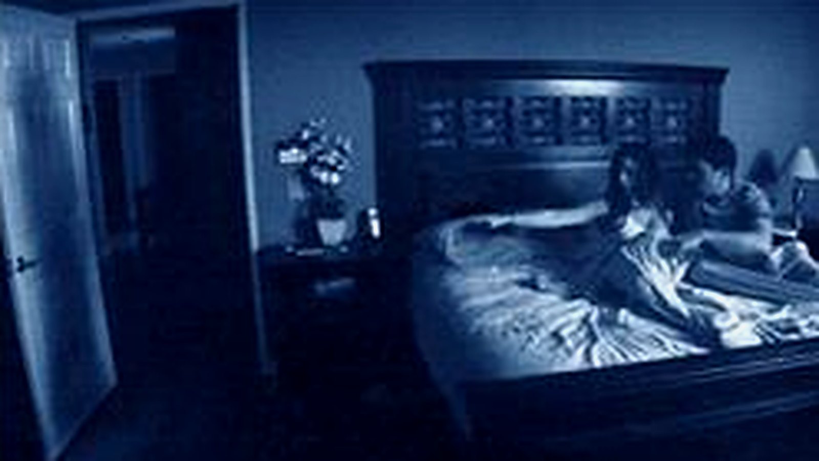 Paranormal Activity Play at Ambassadors Theatre - London
