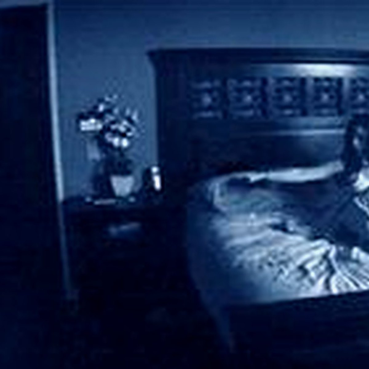 Paranormal Activity - Play