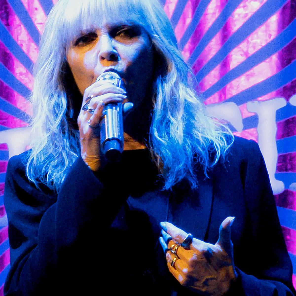 Pat Benatar