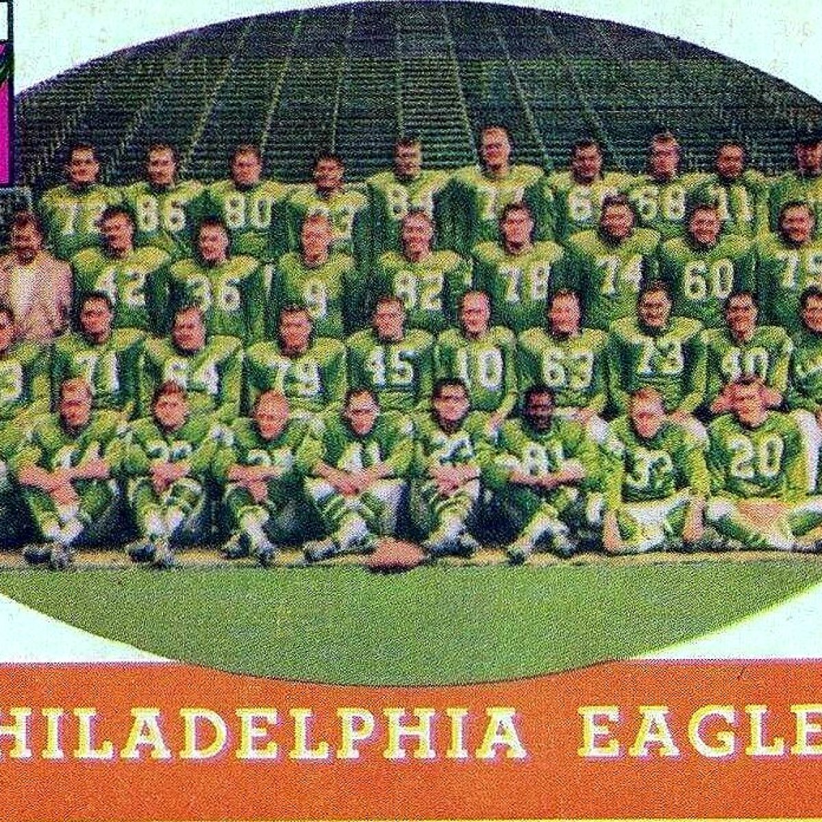 Philadelphia Eagles