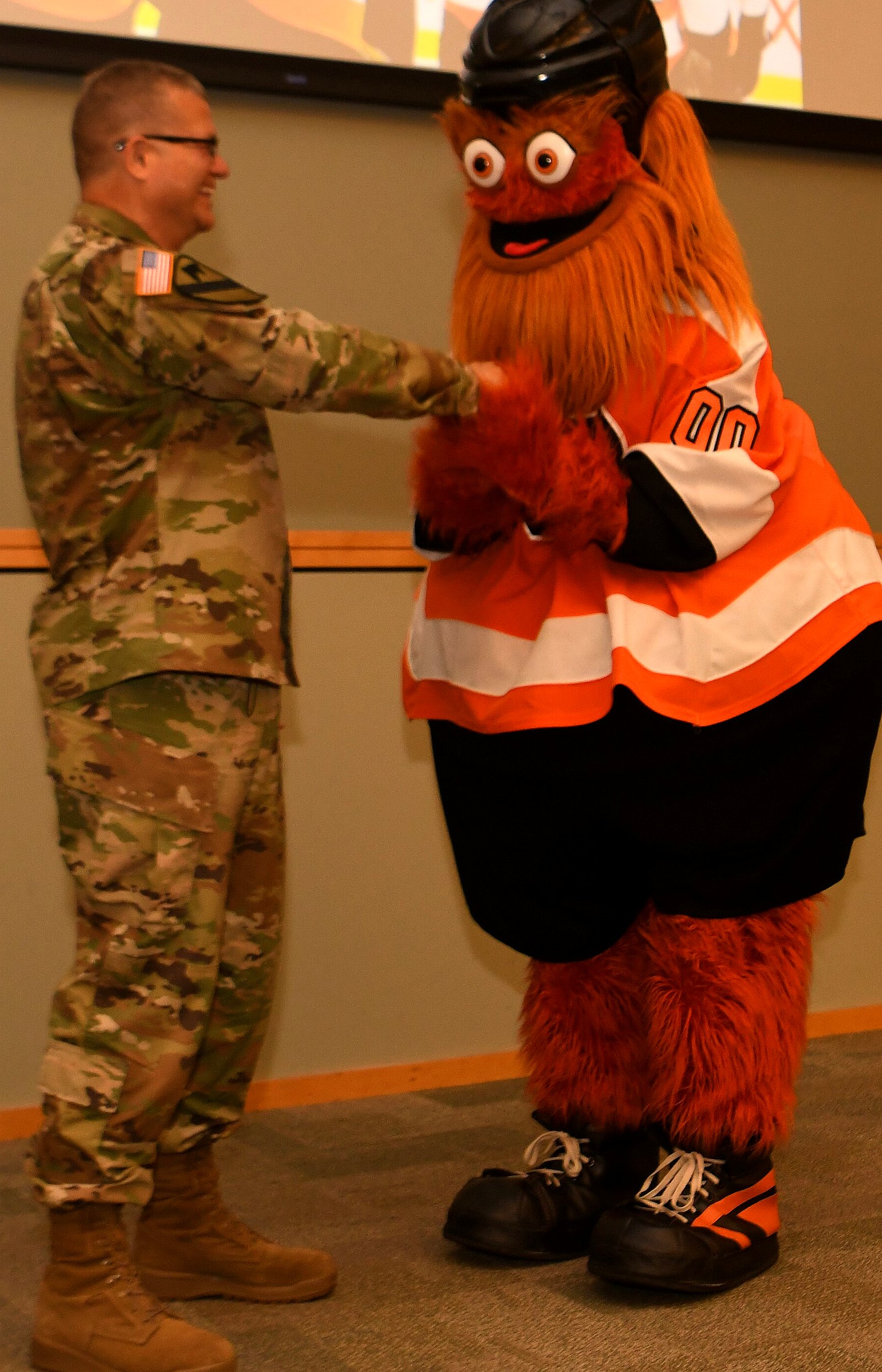 Philadelphia Flyers
