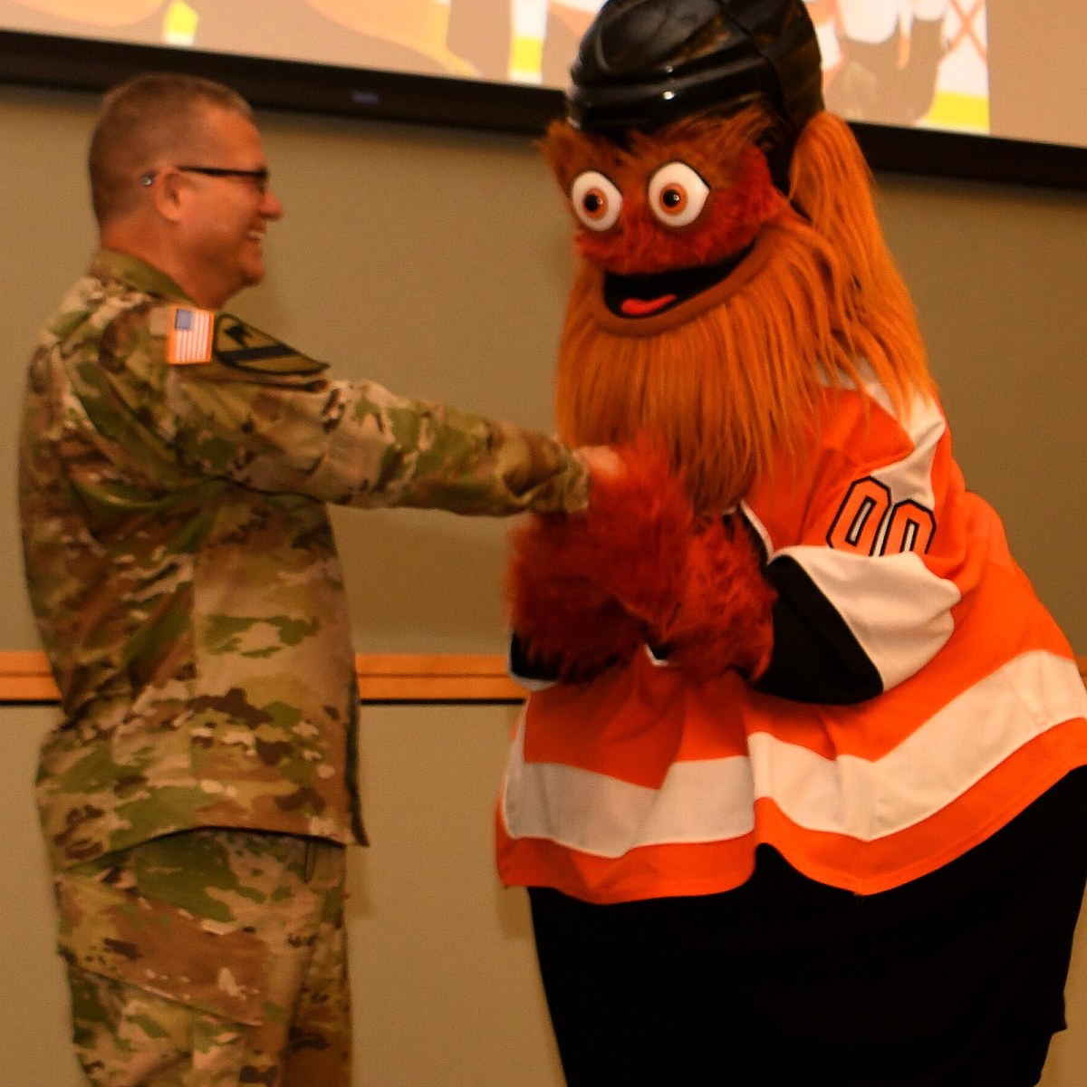 Philadelphia Flyers