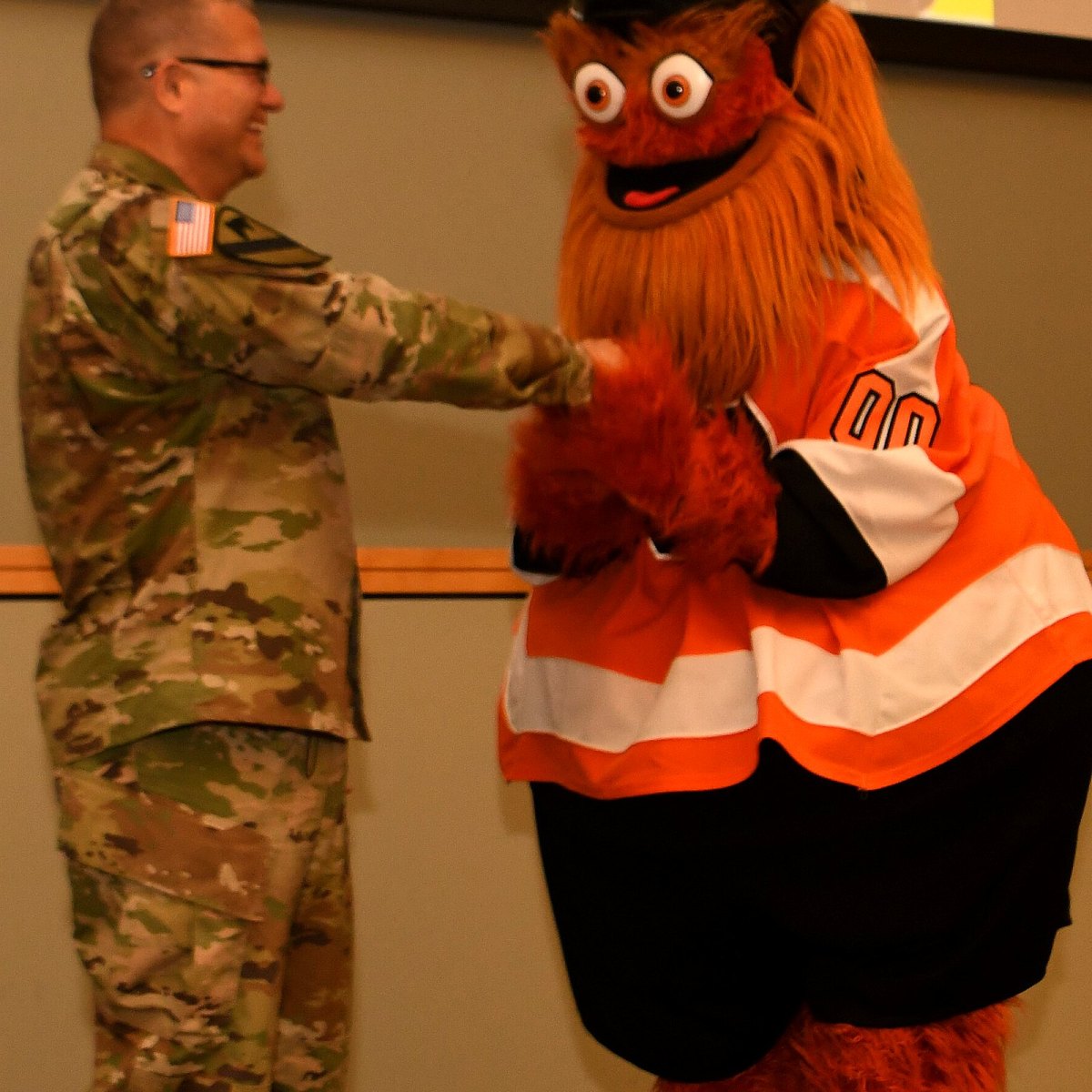 Philadelphia Flyers