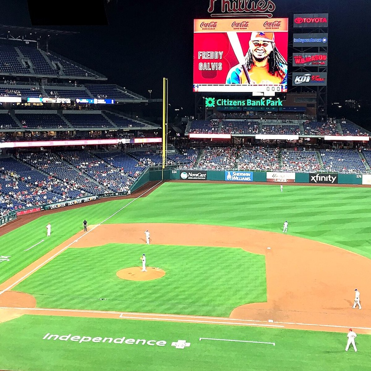 Philadelphia Phillies