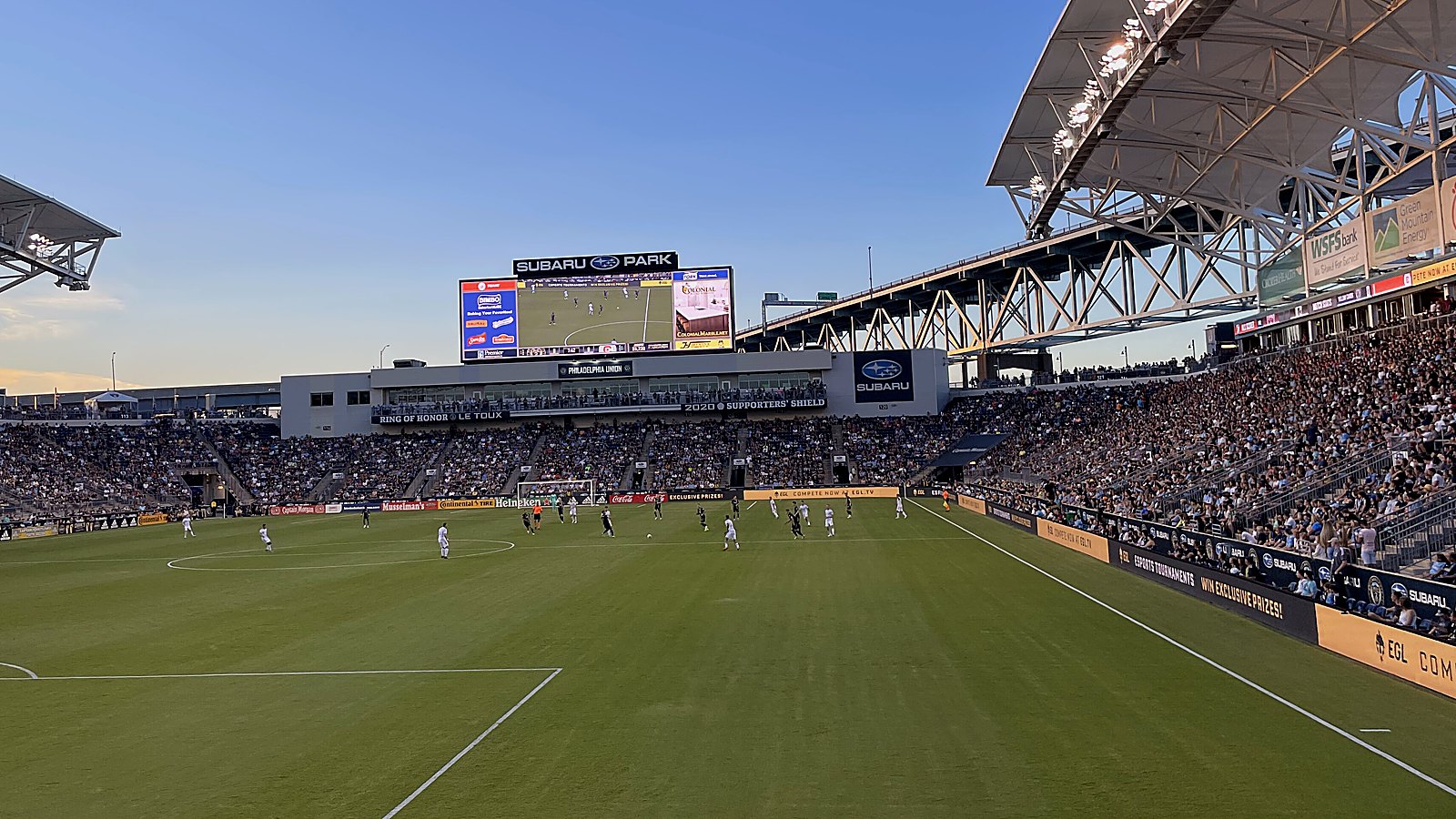 Philadelphia Union