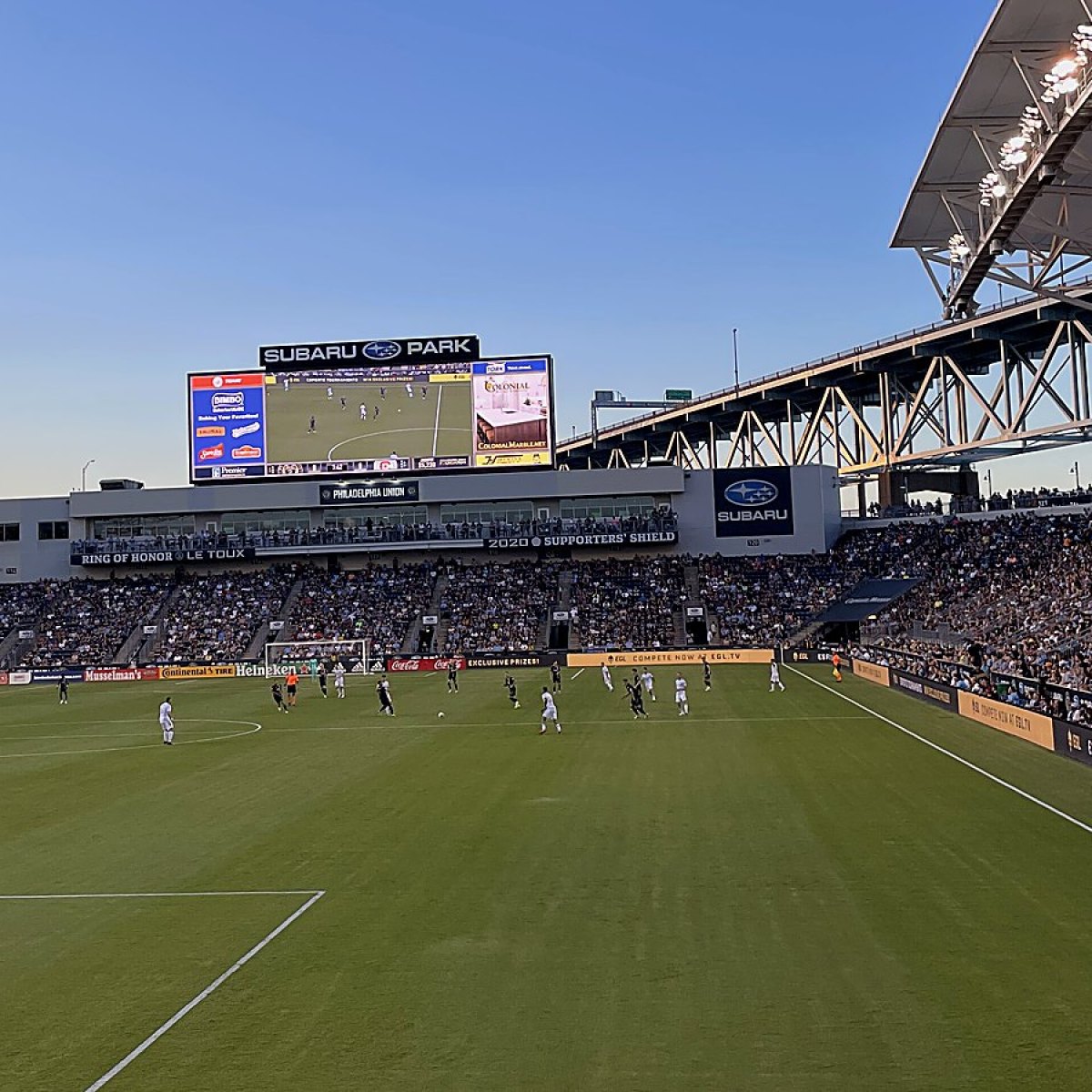 Philadelphia Union