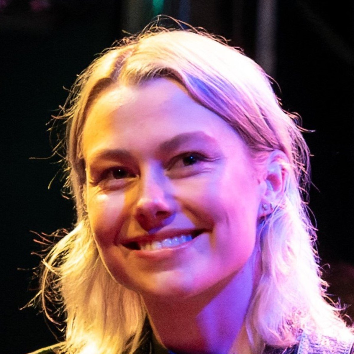 Phoebe Bridgers at 3Arena - Dublin