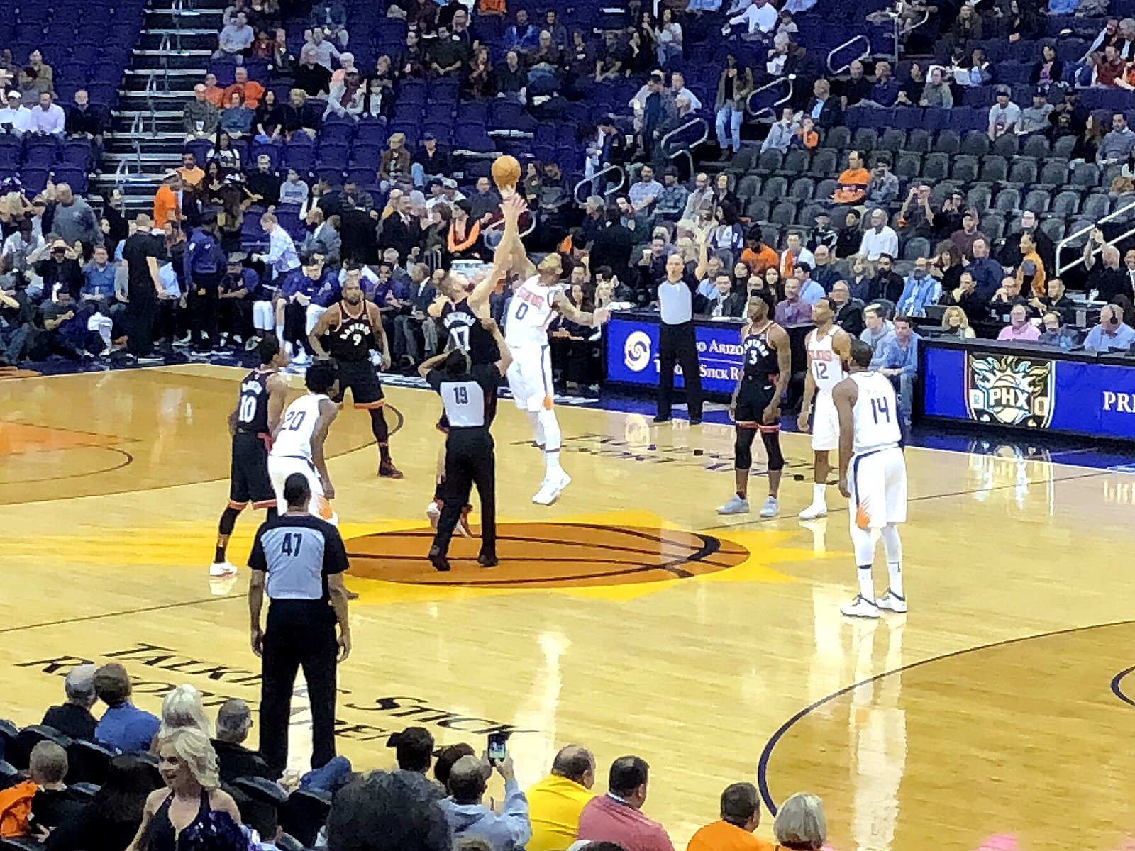Phoenix Suns