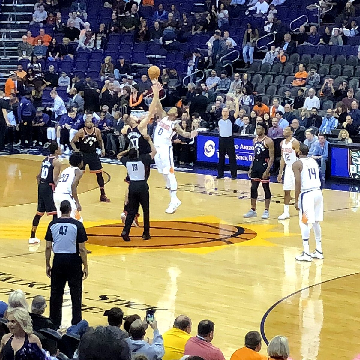 Phoenix Suns