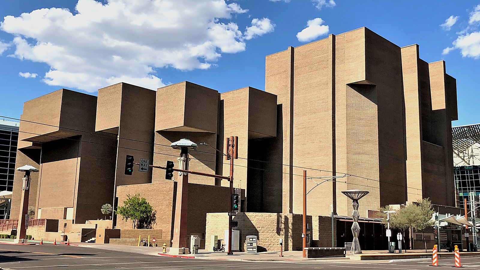 Music Of The Knights at Phoenix Symphony Hall