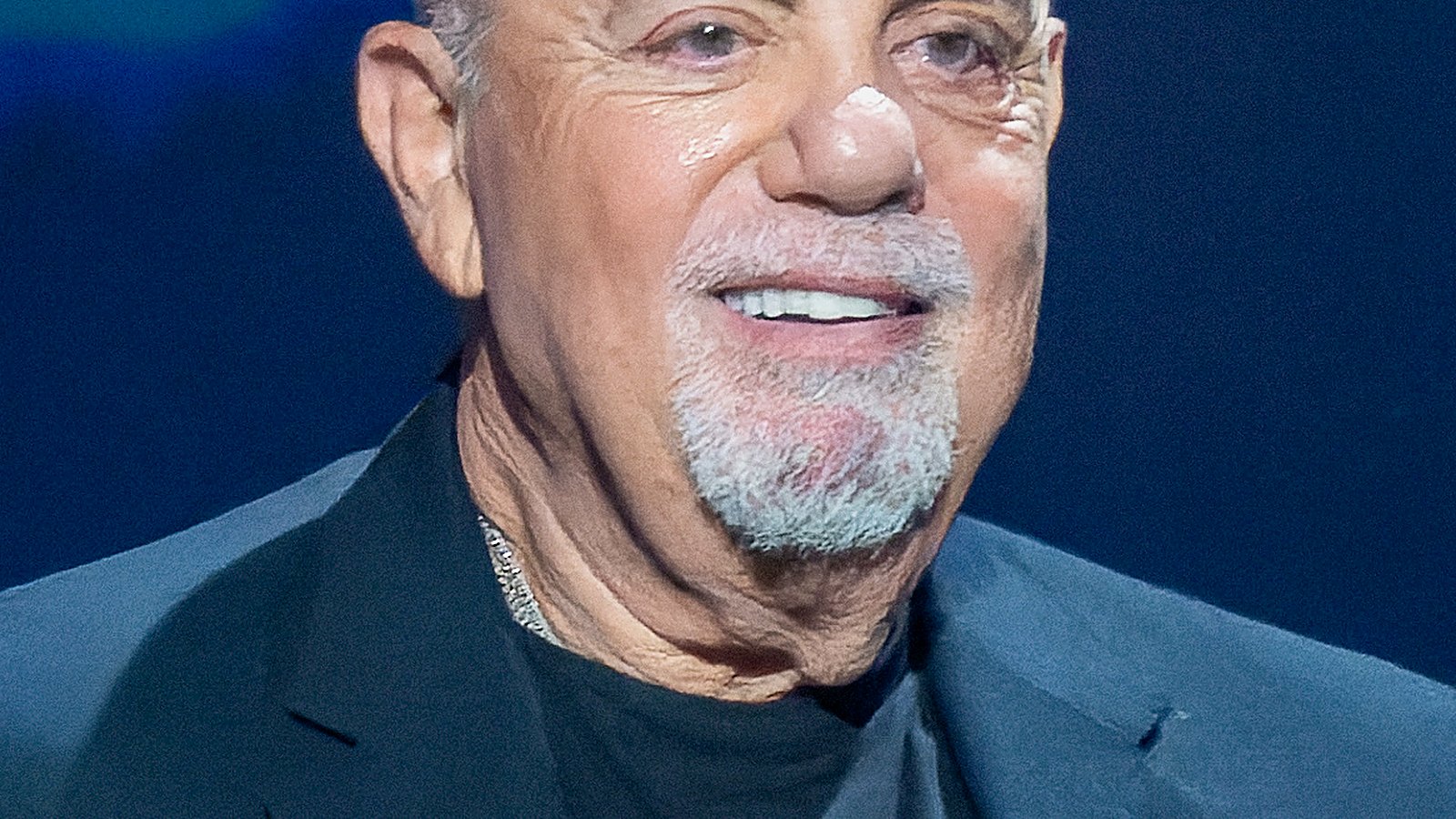 Piano Man The Music Of Billy Joel at Reid Cabaret Theatre - Casa Manana