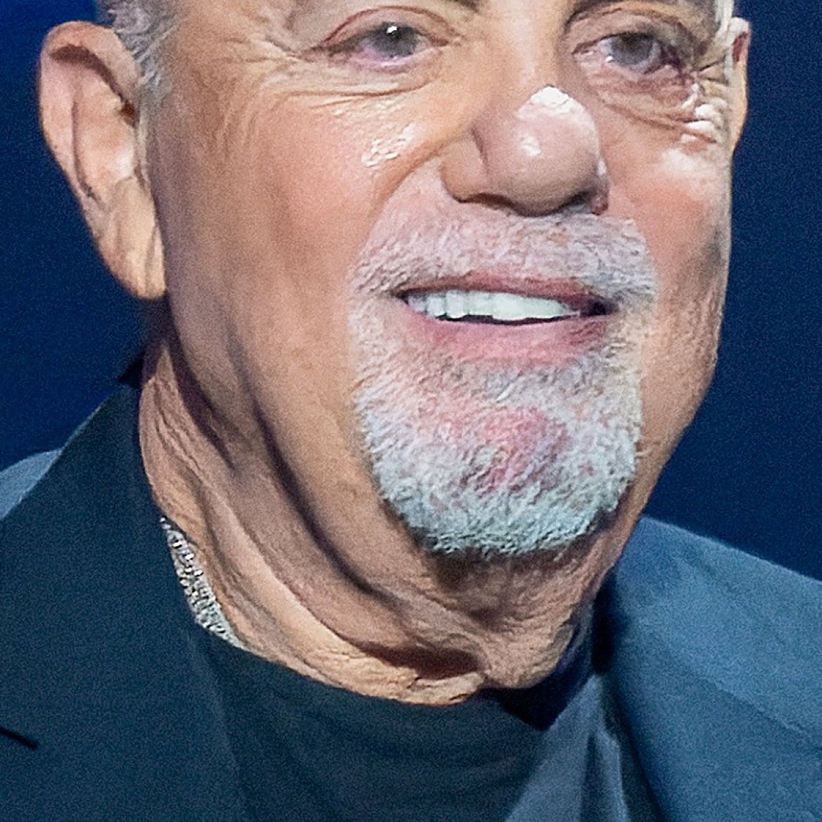 Piano Man
