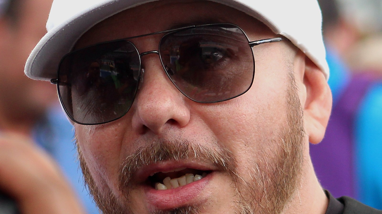 Pitbull