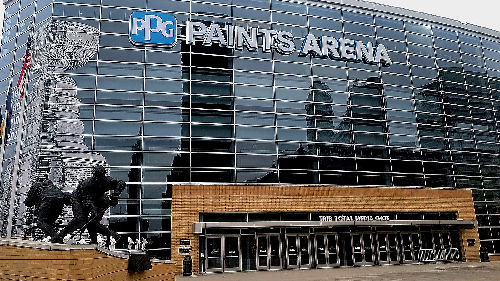 Pittsburgh Penguins