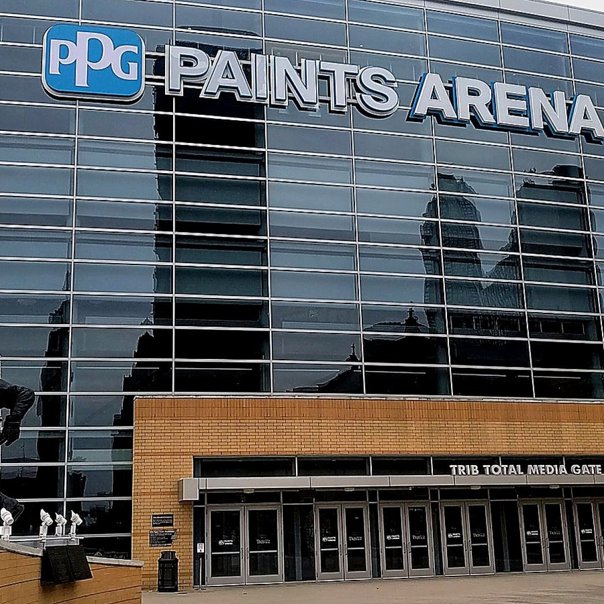 Pittsburgh Penguins