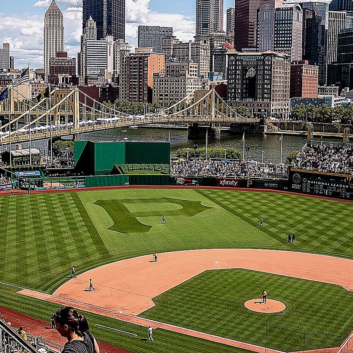 Pittsburgh Pirates