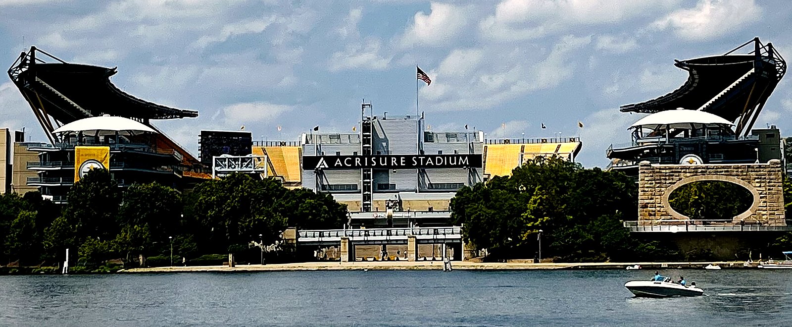 Pittsburgh Steelers