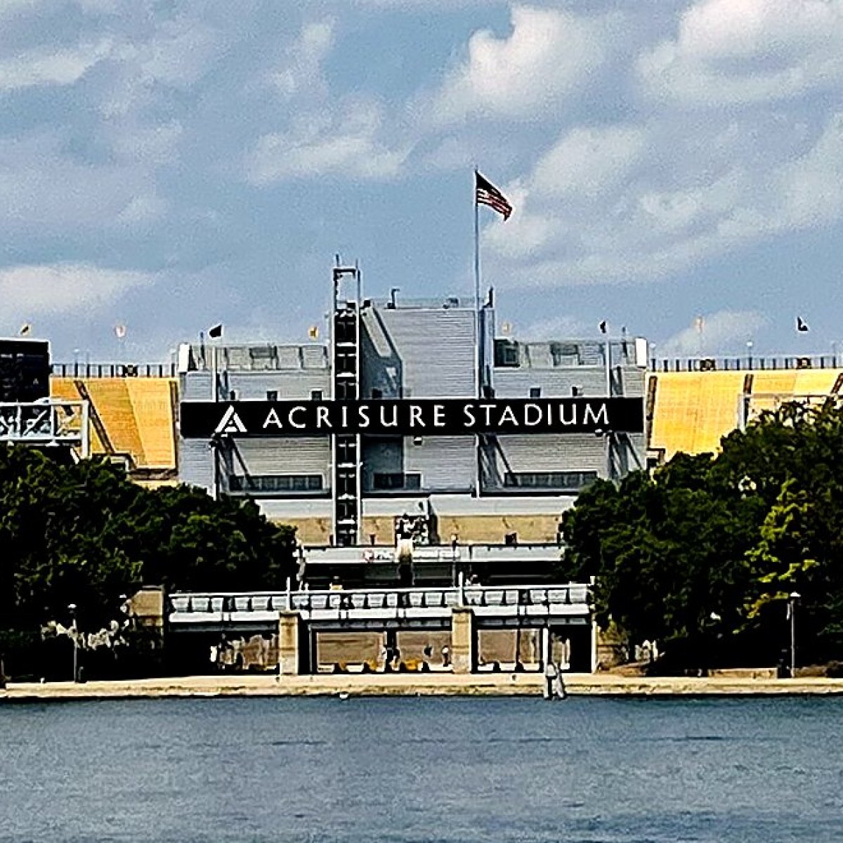 Pittsburgh Steelers