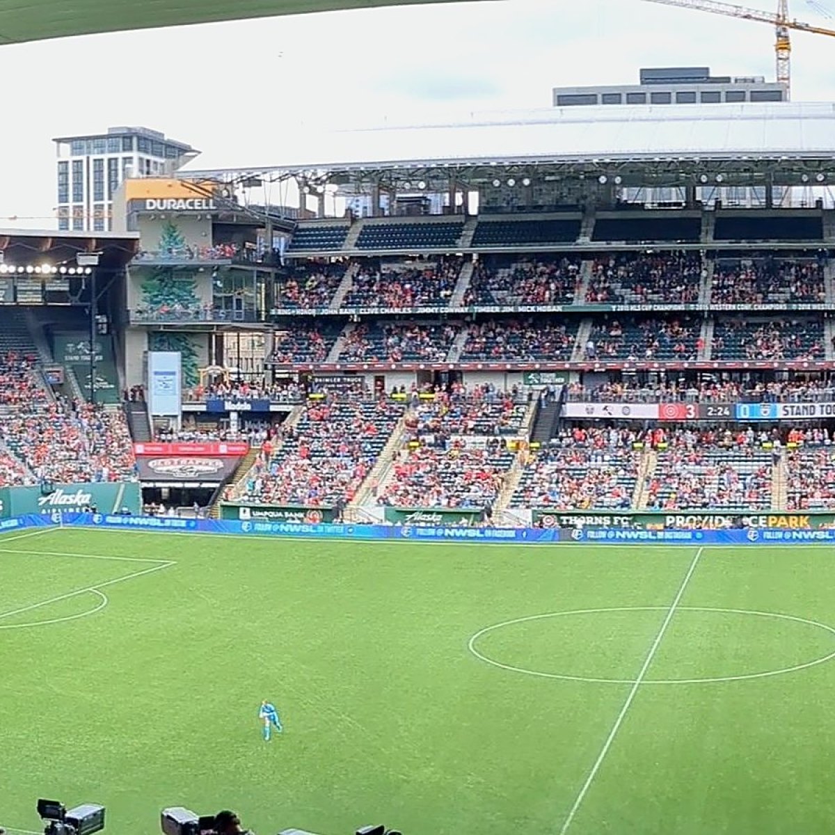 Portland Timbers