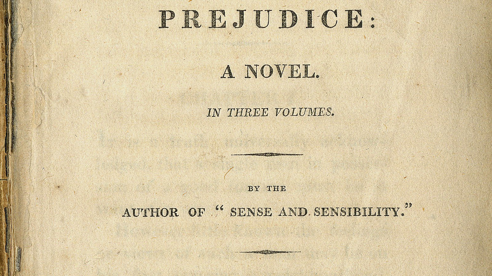 Pride And Prejudice at Legacy Theater At The Ruth and Nathan Hale Theater