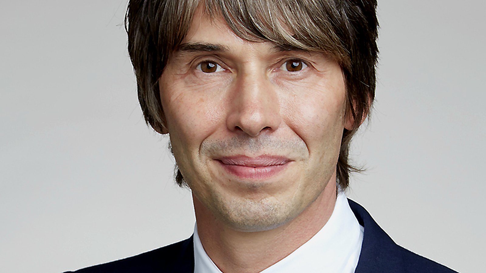 Professor Brian Cox at Edinburgh Playhouse