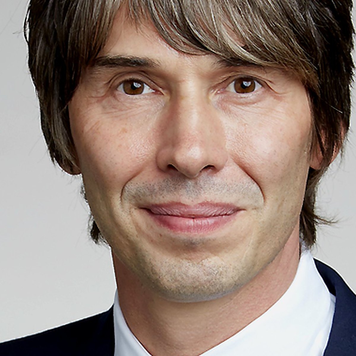 Professor Brian Cox