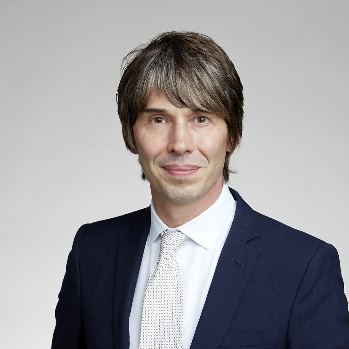 Professor Brian Cox
