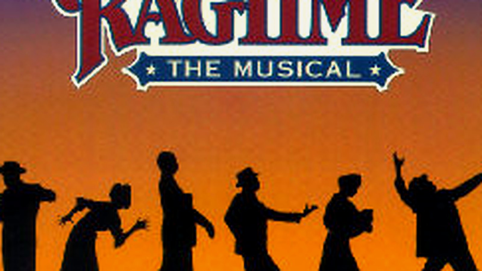 Ragtime at Jamie Lawson Auditorium at the Ihrie Theatre