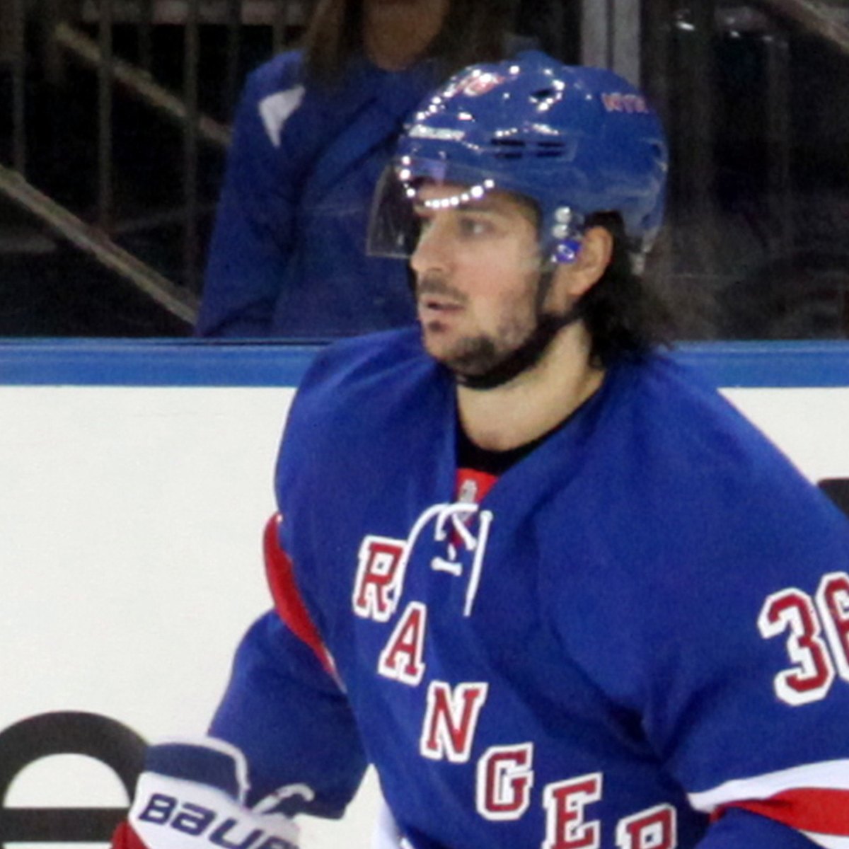 New York Rangers