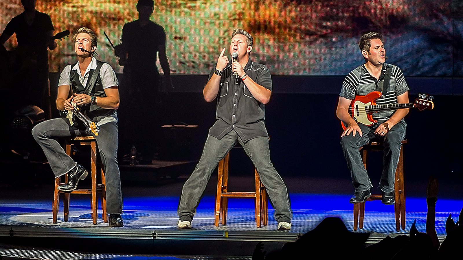 Rascal Flatts