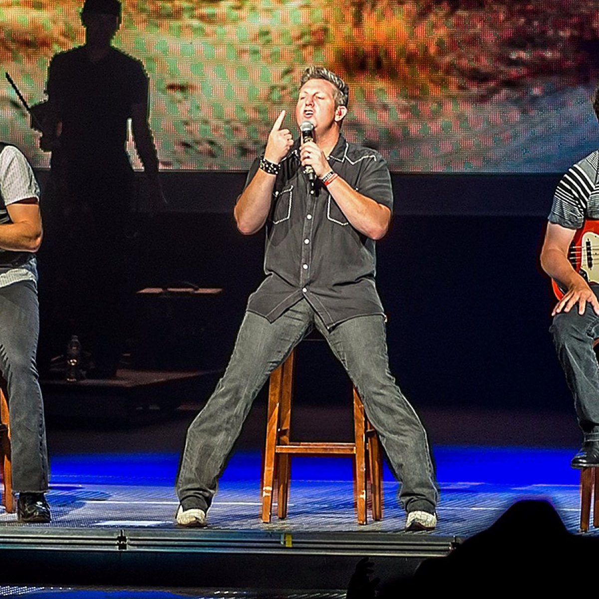 Rascal Flatts