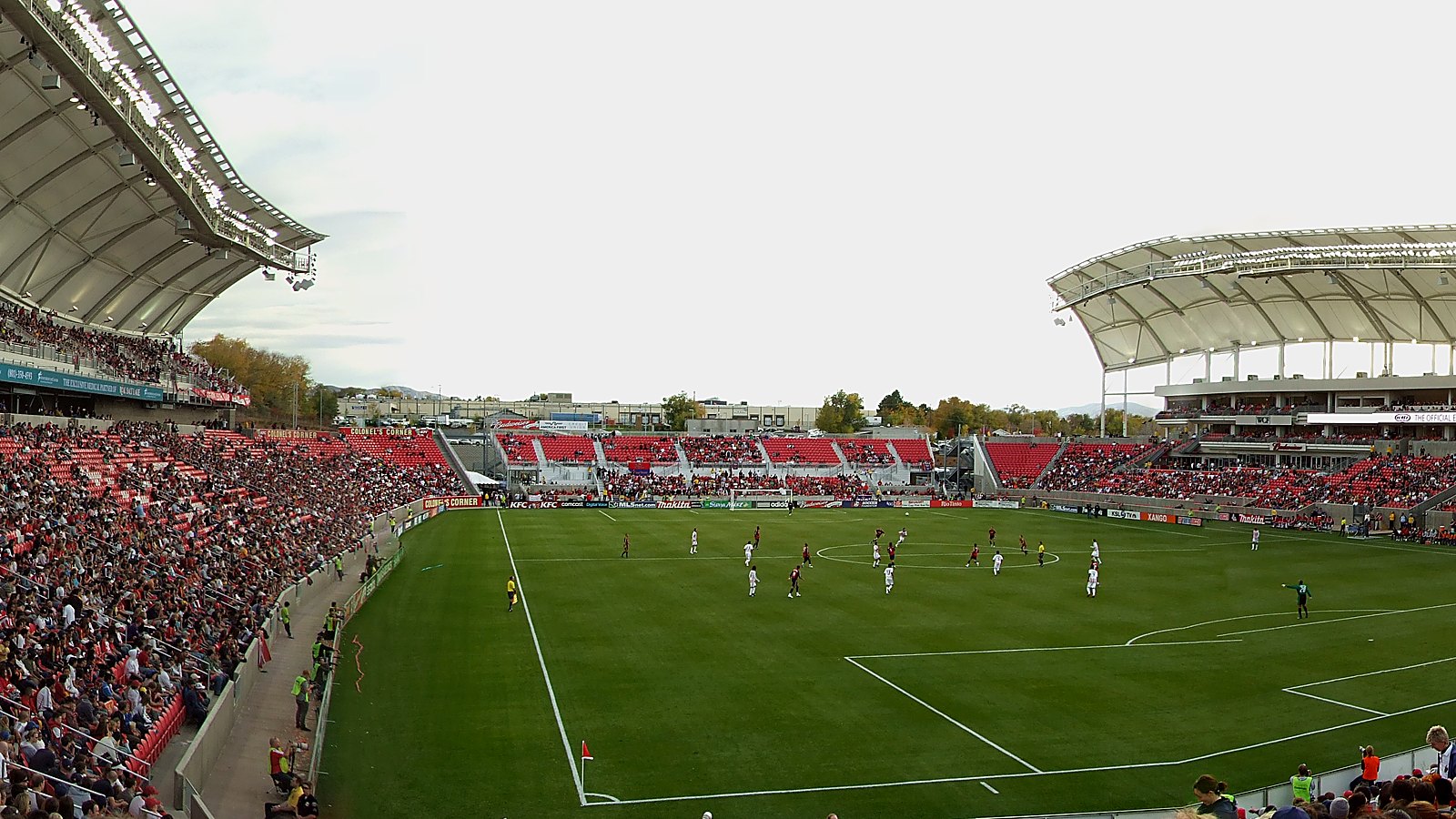 Real Salt Lake