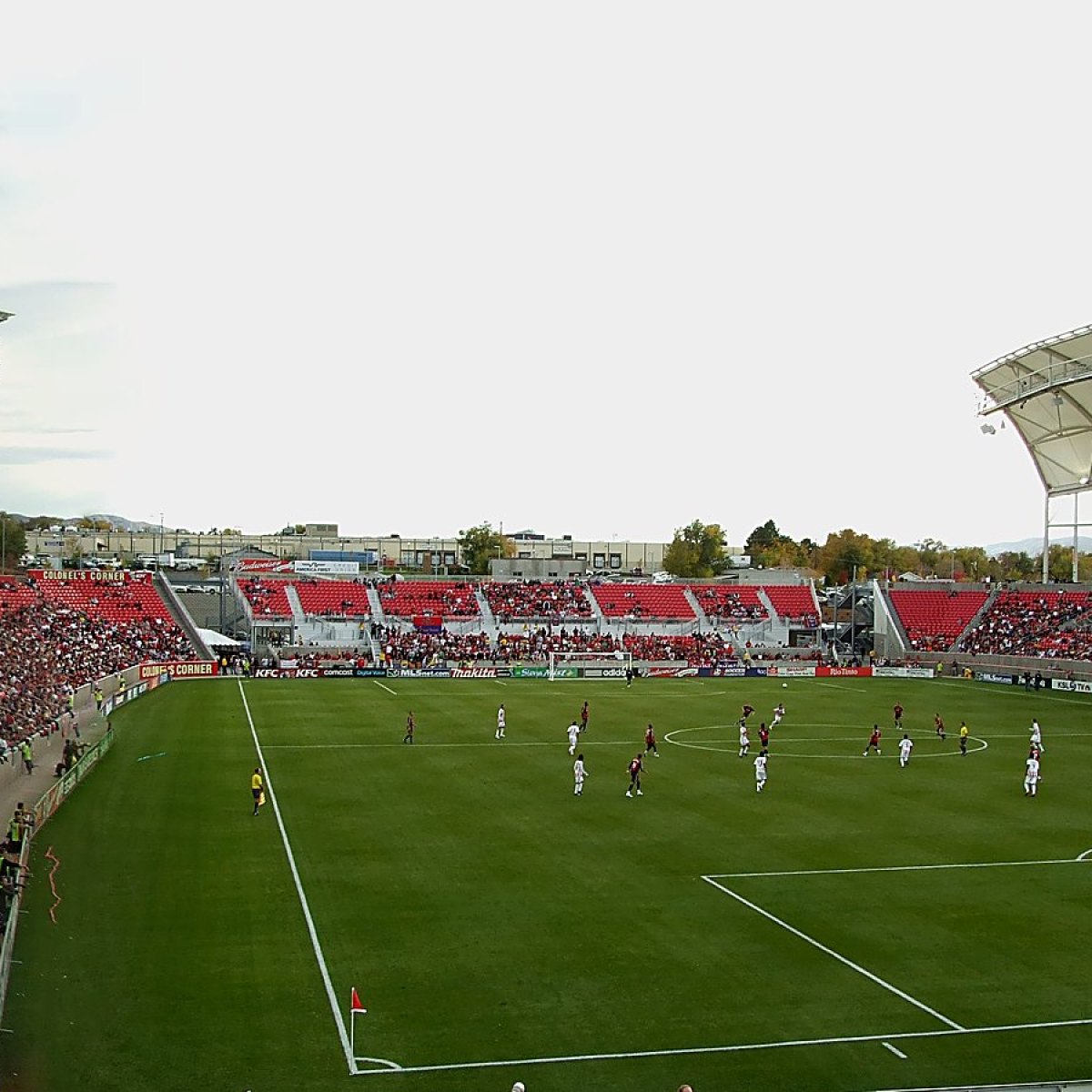 Real Salt Lake
