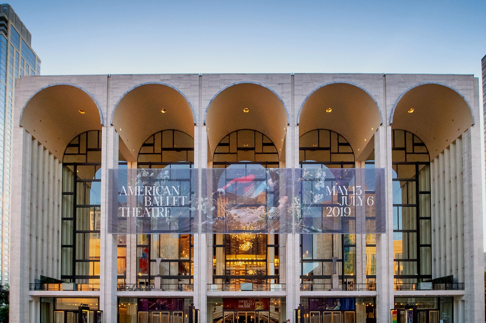 Ghostbusters In Concert at Reynolds Hall at The Smith Center