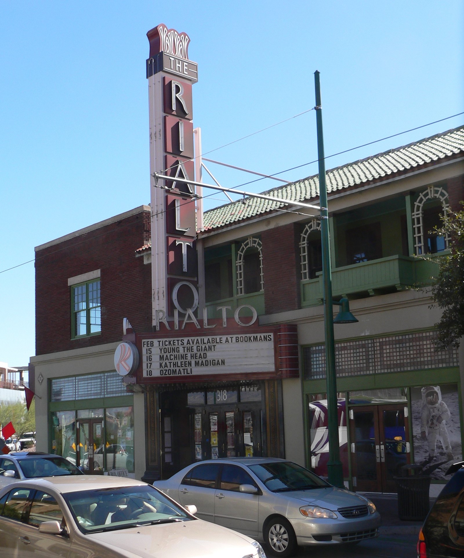 Yung Gravy at Rialto Theatre - Tucson