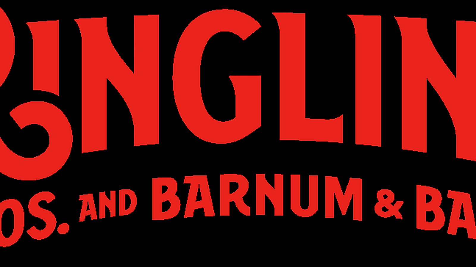 Ringling Bros And Barnum Bailey Circus at Bert Ogden Arena