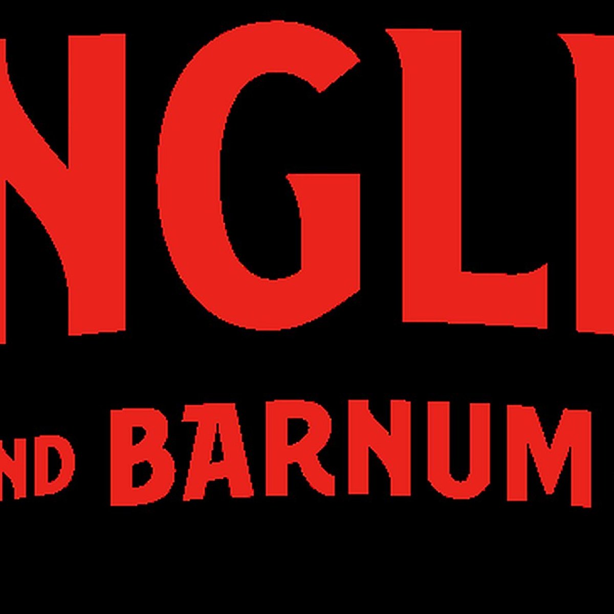 Ringling Bros. and Barnum & Bailey Circus