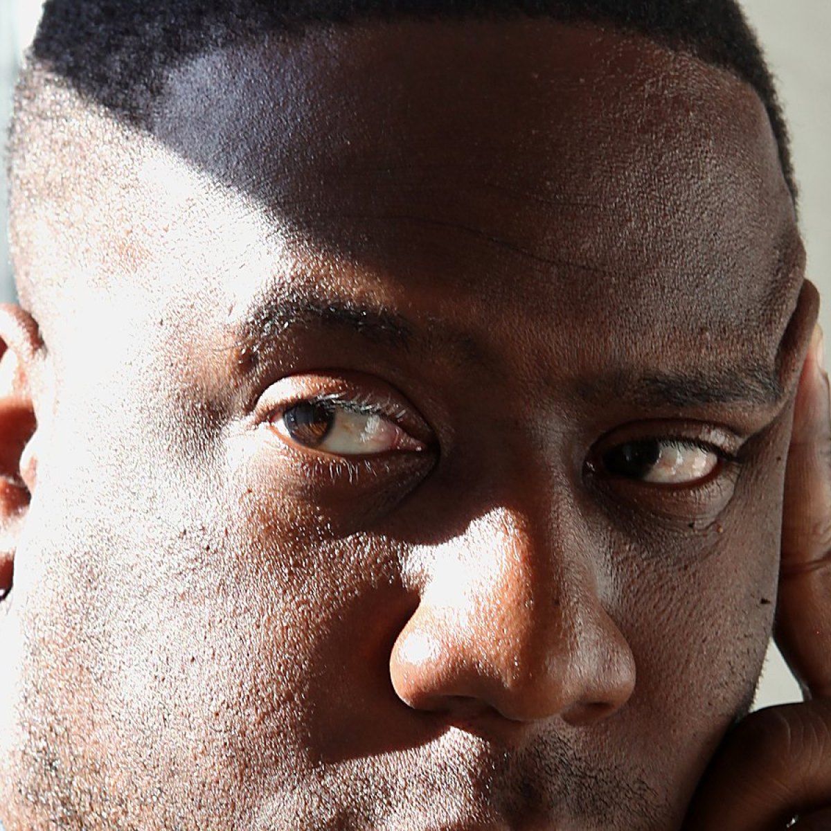 Robert Glasper