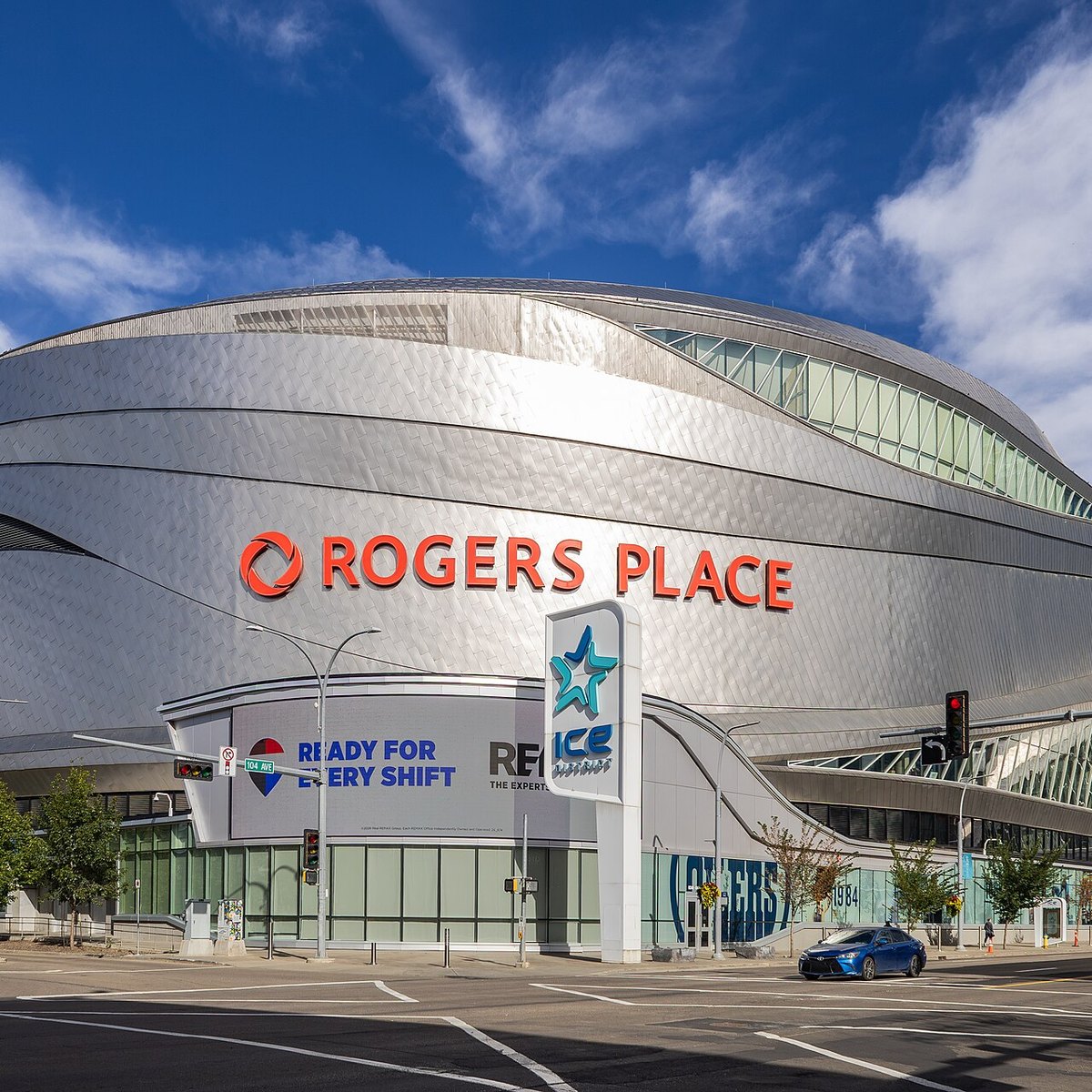 Edmonton Oilers
