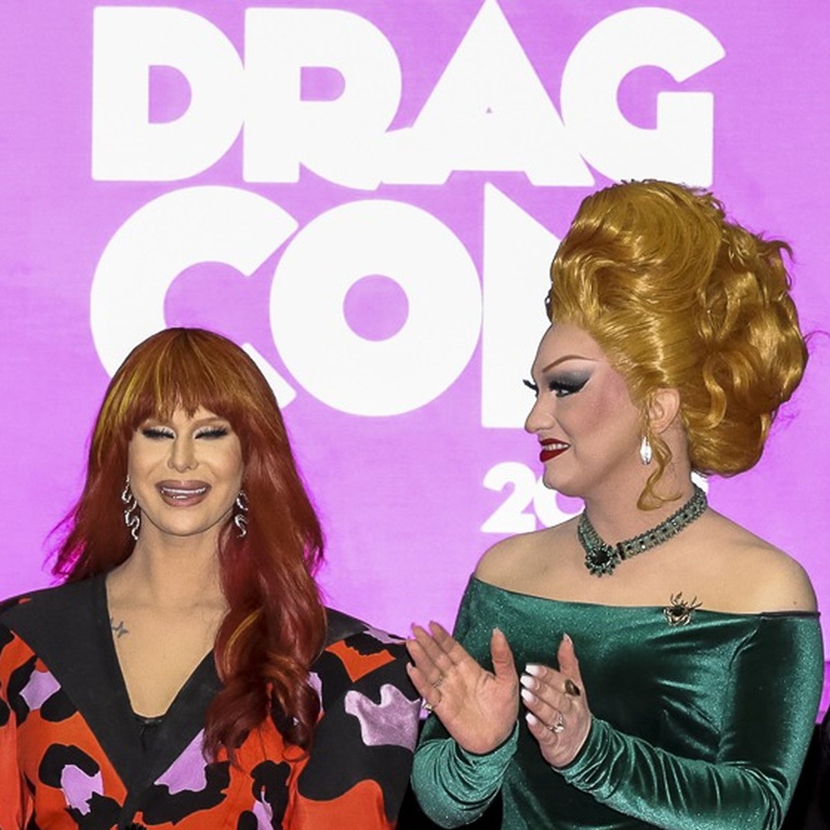RuPaul's Drag Race